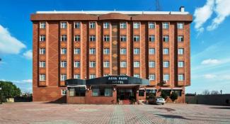 EmirTimes Hotel TUZLA 4*