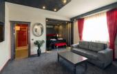 Туры в отель EmirTimes Hotel TUZLA