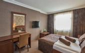 Туры в отель EmirTimes Hotel TUZLA