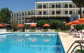 Туры в отель Irinna Hotel