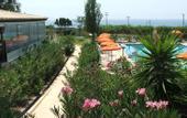 Туры в отель Irinna Hotel