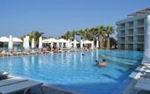 Туры в отель Boyalik Beach Hotel & Spa
