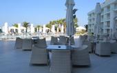 Туры в отель Boyalik Beach Hotel & Spa
