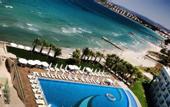 Туры в отель Boyalik Beach Hotel & Spa