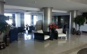 Туры в отель Boyalik Beach Hotel & Spa