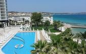 Туры в отель Boyalik Beach Hotel & Spa