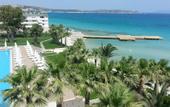 Туры в отель Boyalik Beach Hotel & Spa