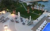 Туры в отель Boyalik Beach Hotel & Spa