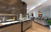 Туры в отель Boyalik Beach Hotel & Spa