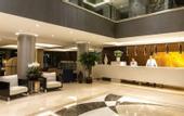 Туры в отель Boyalik Beach Hotel & Spa