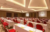 Туры в отель Boyalik Beach Hotel & Spa