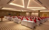 Туры в отель Boyalik Beach Hotel & Spa