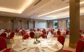 Туры в отель Boyalik Beach Hotel & Spa