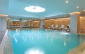 Туры в отель Boyalik Beach Hotel & Spa