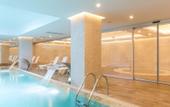 Туры в отель Boyalik Beach Hotel & Spa