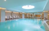 Туры в отель Boyalik Beach Hotel & Spa