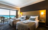 Туры в отель Boyalik Beach Hotel & Spa