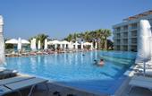 Туры в отель Boyalik Beach Hotel & Spa