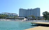 Туры в отель Boyalik Beach Hotel & Spa