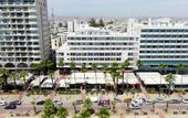 Туры в отель Sun Hall Beach Hotel Apartments