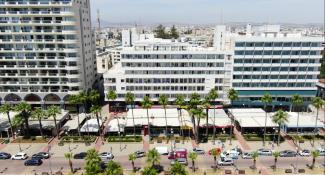 Sun Hall Beach Hotel Apartments 3*