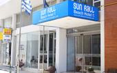 Туры в отель Sun Hall Beach Hotel Apartments