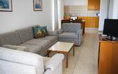 Туры в отель Sun Hall Beach Hotel Apartments