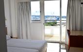 Туры в отель Sun Hall Beach Hotel Apartments