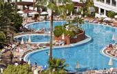 Туры в отель Palm Beach Tenerife