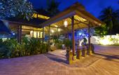 Туры в отель Bayshore Villas Candidasa