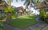 Туры в отель Bayshore Villas Candidasa