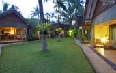 Туры в отель Bayshore Villas Candidasa