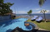 Туры в отель Bayshore Villas Candidasa