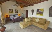 Туры в отель Bayshore Villas Candidasa
