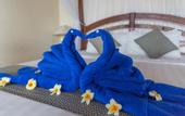 Туры в отель Puri Wirata Dive Resort & Spa