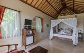 Туры в отель Puri Wirata Dive Resort & Spa