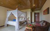 Туры в отель Puri Wirata Dive Resort & Spa