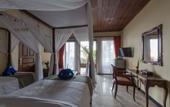 Туры в отель Puri Wirata Dive Resort & Spa