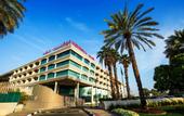 Туры в отель Movenpick Grand Al Bustan