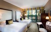 Туры в отель Movenpick Grand Al Bustan