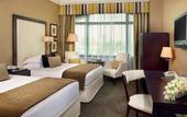 Туры в отель Movenpick Grand Al Bustan