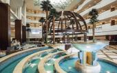 Туры в отель Movenpick Grand Al Bustan