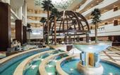 Туры в отель Movenpick Grand Al Bustan