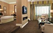 Туры в отель Movenpick Grand Al Bustan
