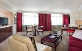 Туры в отель Movenpick Grand Al Bustan
