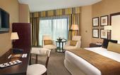 Туры в отель Movenpick Grand Al Bustan