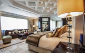 Туры в отель Movenpick Grand Al Bustan