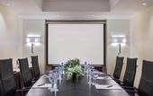Туры в отель Movenpick Grand Al Bustan