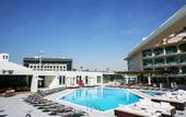 Туры в отель Movenpick Grand Al Bustan