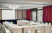 Туры в отель Movenpick Grand Al Bustan